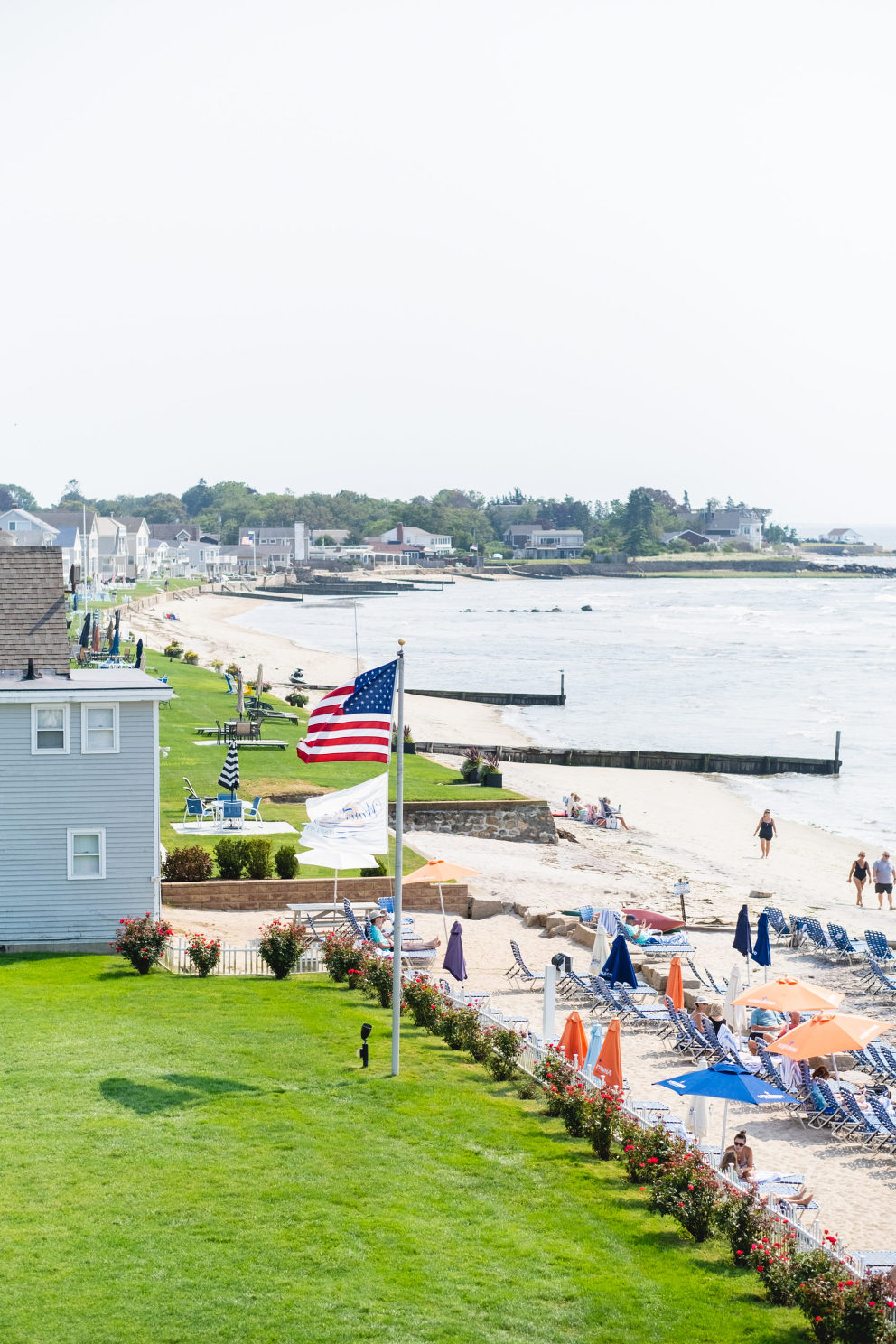 Taylor Chris Waters Edge Resort Spa Wedding Connecticut Wedding